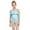Sky Blue, variant on Kids Swimsuit Toddler One Piece Swimsuit Cute Bathing Suits for Teen Girls 6-8 Years