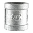 thumbnail image 2 of (1-1/2 Inch, Coupling) - LDR 311 CO- 424lanized Coupling, 3.8cm, 2 of 3