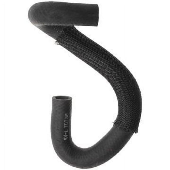 Dayco 86068 Molded Htr Hose Fits select: 1990-1993 FORD THUNDERBIRD, 1990-1993 MERCURY COUGAR