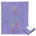 thumbnail image 6 of Adventure Time Bacon Pancakes Kids Silk Touch Throw Blanket, 50 x 60 inches, 6 of 9