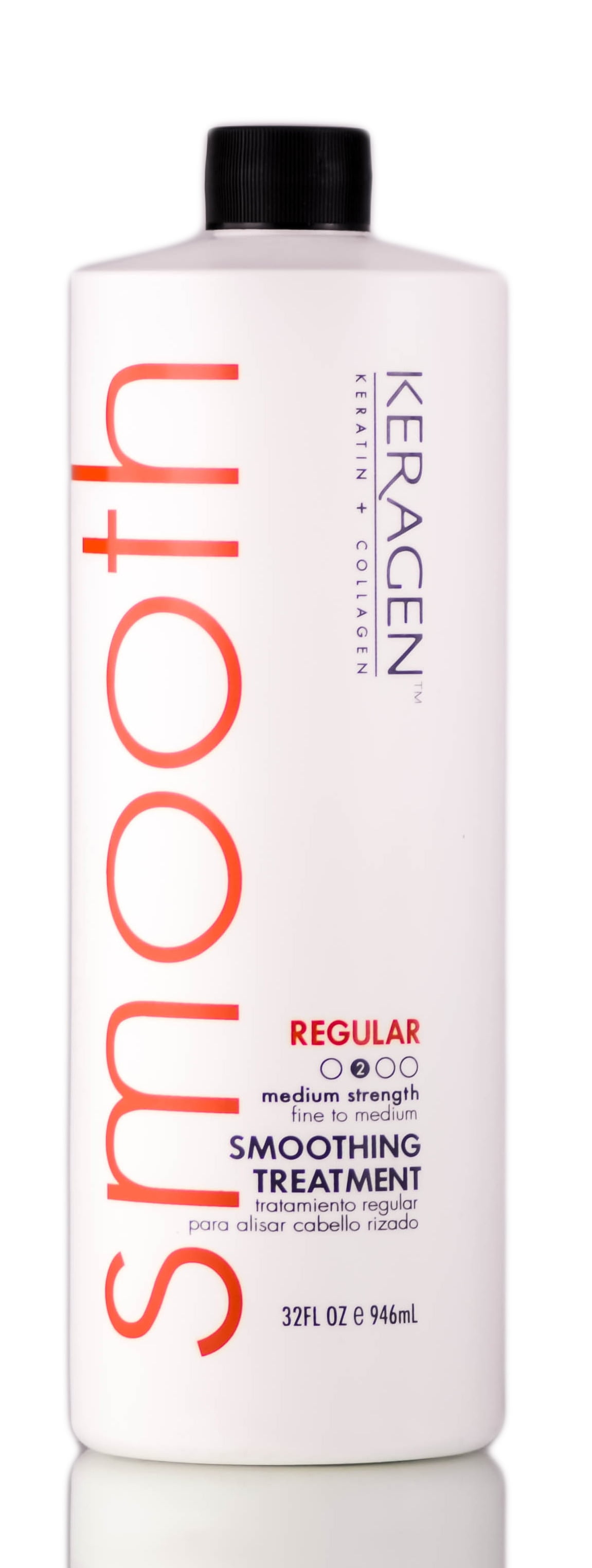 keragen smooth