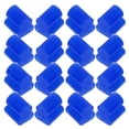 thumbnail image 1 of GAXIRE 20pcs Trombone Accessories Silicone Mute Pads For Noise Reduction In Home Practice, 1 of 7