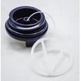 thumbnail image 4 of GENUINE ECHO OIL CAP FITS CS-4510 CS-4920 CS-590 CS-620P P100004881, 4 of 6