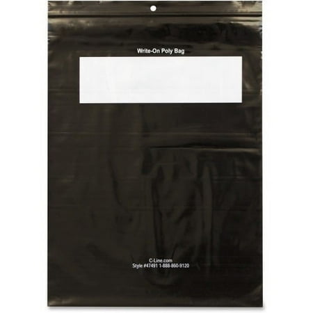C-Line Storage Bag, 1000 per Box