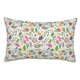 thumbnail image 1 of Balery Rabbit And Butterfly Funda de Cojín Estampada, Regalos para Mujeres, Regalos de Amor para Ella, Regalos para Novia o Esposa, Funda de Almohada-20"x30", 1 of 6