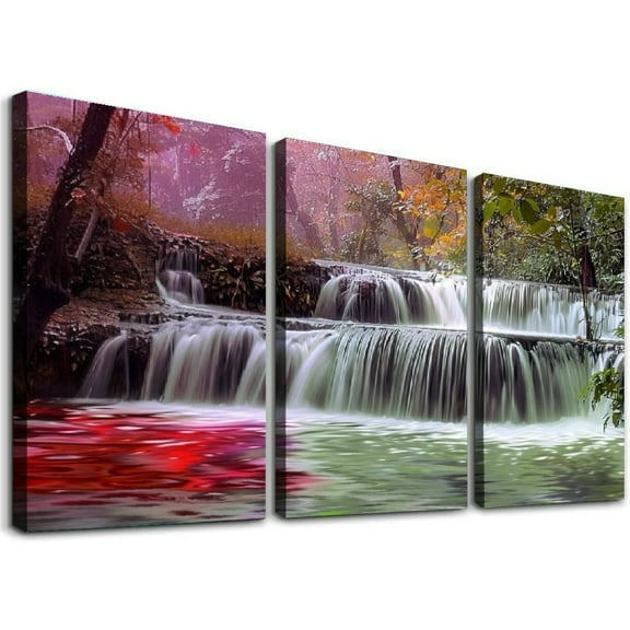 Ullo0ord Wide and Poster, Modern Kitchen Wall Art Pictures Canvas Decor Painting,For Kitchen, Restaurant, Bar, Living Room