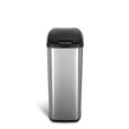 thumbnail image 1 of 13.2 GALLON MOTION SENSOR TRASH CAN, 1 of 1