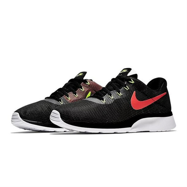 Tenis Nike Tanjun Racer Hombre Gym Crossfit Entrenamiento negro 25.5 Nike 921669 002 Walmart en linea
