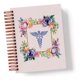 thumbnail image 1 of 2025 Medico, Rosa, Citas Doctor, Agenda T. Carta, 1 of 8