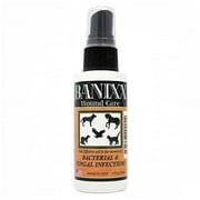 2 oz Banixx Multi-Pet Care Spray