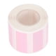 thumbnail image 5 of Etiqueta térmica de papel de 30x12 mm, pegatina impermeable a prueba de aceite para impresoras de oficina EQ11 rosa, 5 of 5