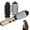 Gold, variant on 3 in 1 Hot Air Styler and Rotating Hair Dryer,Cepillo Giratorio Secador De Cabello,3-in-1 Hot Air Styler and 360 Rotating Hair Dryer for Dry Hair, Curl Hair, Straighten Hair