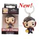thumbnail image 4 of Nuevos llaveros Funko de 38 estilos: Stitch, Strange, Chavez, Pumpkin King, Groot, Vampire Teddy IG-11, figuras de acción, modelos de juguetes para regalar., 4 of 5