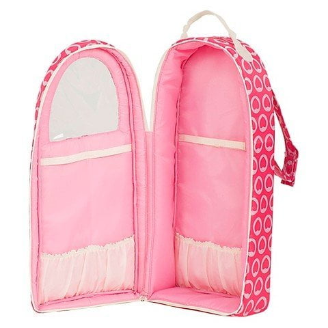 my generation doll backpack