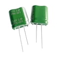 thumbnail image 3 of YIGSECU 5.4V/5.5V 3.50F Super Faradic Capacitor Low Internal Resistence Large Capacity Super Capacitor Lift For Electronic, 3 of 7