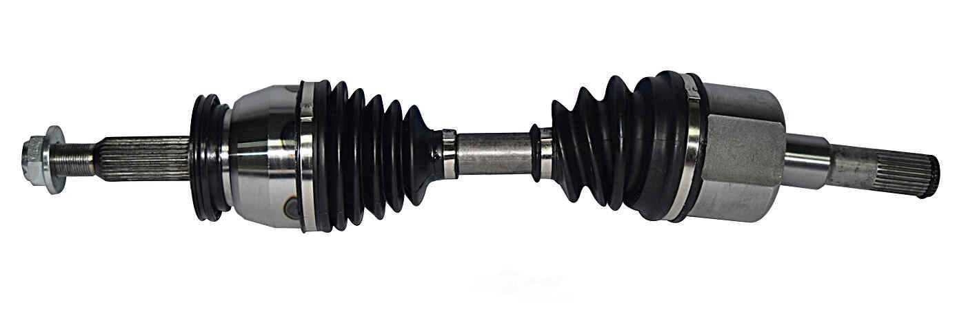 GSP NCV11096 GSP New CV Axle Fits select: 2000-2002 FORD RANGER