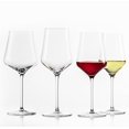 thumbnail image 3 of Eisch Sensis Plus Sky Lunettes Bourgogne 710 ml (Ensemble de 2), 3 of 3