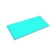 thumbnail image 5 of Estera de agua flotante, almohadilla flotante, relajante, cómoda, 2 capas, colchón de salón insumergible, balsa flotante para canotaje al aire libre,, 5 of 8