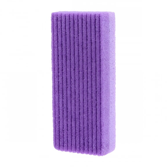 RAGUPEL Foot Callus Remover Bar for Gentle Daily Use Pedicure and Dead Skin Exfoliation PU