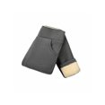 thumbnail image 1 of FAROOT Female Leggings, Thickened Solid Color Elastic High Waist Pants with Pockets, 1 of 9