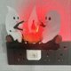thumbnail image 5 of Ghost Campfire Flickering Night Light,Faux Campfire Night Light(EU), 5 of 5