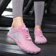 thumbnail image 2 of ZROVA Couple Five Toe Water Shoes, Quick Dry Barefoot Aqua Shoes for Beach, Swimming, Hiking & Outdoor Sports, 2 of 9