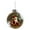 G, variant on Mmeneyy Cute Frog Christmas Ornaments, 3D Frog Ball Pendant Round Hanging Ornaments for Xmas Party Home Decor
