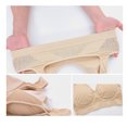 thumbnail image 6 of Visland Women Sports Bra Shockproof Breathable Push-up Vest Bra Sports Underwear Yoga Gym Bras,S-3XL, 6 of 8