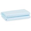 Graco Pack 'n Play Playard Sheet, Light Blue