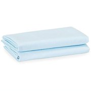 Graco Pack 'n Play Playard Sheet, Light Blue