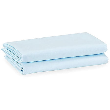 Graco Pack 'n Play Playard Sheet, Light Blue