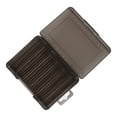 thumbnail image 2 of Spptty Fishing Lure Storage Box  , Double Sided Lure Box Wear resistant For Fishing , 2 of 8