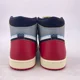 thumbnail image 4 of A i r-Jor-dan 1 Retro High OG "UNION CHICAGO SHADOW" 2025 - Size 8.5 - hv8563 600.., 4 of 6
