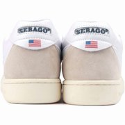 Sebago Hurricane Sneakers