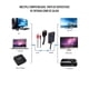thumbnail image 5 of Cable Convertidor Video Vga A Hdtv Y Audio Full Hd 1080p, 5 of 9