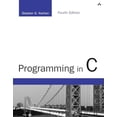 thumbnail image 1 of Pre-Owned Programming in C (Developer's Library) Paperback, 1 of 1