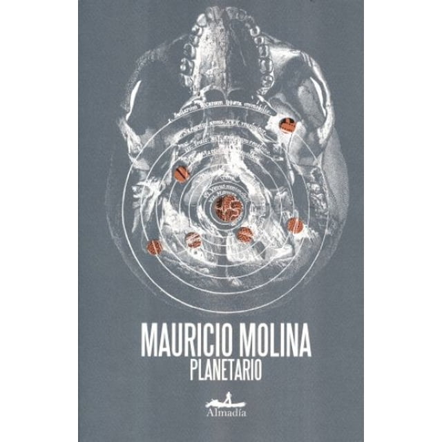 PLANETARIO EDITORIAL ALMADIA MAURICIO MOLINA