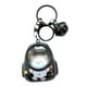 thumbnail image 2 of Llavero Llavero,Llavero Llavero Colgante Llavero Accesorios,Oso Mochila Llavero Coche Colgante Chicas,Luz Nocturna Bolsa Charm Bag Charm Llavero Charm,Ambiente Llaveros Mochila Oso, 2 of 8