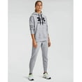 thumbnail image 2 of Under Armour Rival Fleece Joggers Steel Small, 2 of 7