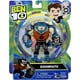 thumbnail image 5 of Figura Ben 10 Heroes Shock Con Armadura Omni-kix Spin Master, 5 of 6