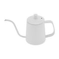 thumbnail image 4 of Gooseneck Kettle, Elegant And Beautiful. Practical Pour Over Coffee Kettle  For Home For Office For Family White, 4 of 8