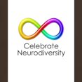 thumbnail image 3 of CafePress - Celebrate Neurodiversity Men's Value T Shirt - Men's Classic Graphic Cotton T-Shirt, 3 of 4