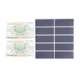 thumbnail image 1 of OPDBN 20x Cartoon Christmas Scratch Cards Creative DIY Luy Scratch Reward Self- GXD, 1 of 1