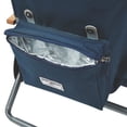 thumbnail image 4 of SunSoul Backpack Beach Chair, 4 of 6