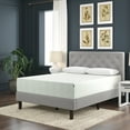 thumbnail image 7 of Zinus Spa Sensations Green Tea Rest Well Full, Adult, 12" Medium Memory Foam Mattress, 7 of 7