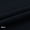 Black, variant on 100% Cotton Heavyweight Twill Drill Fabric by The Yard, Solid Washed Canvas Fabric for Apparel, Tote Bags, Workwear and DIY Crafts