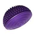thumbnail image 3 of MasteelfCA Semicircle Shaped Massager Muscle Relaxing Massager Portable Foot Massager, 3 of 7