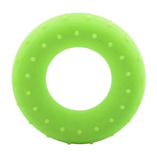 Hand Dynamometer Grip Finger Strengthener Grip Strength Trainer Power Measurement Meter Force Gauge for Gym Home Fitness 0-55KG