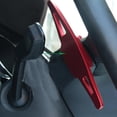 thumbnail image 2 of Palanca De Cambios Dsg Para Volante De Coche Para Golf 7trekking, Paleta De Cambio De Extensión De 8 Accesorios Mk7, Azul, 2 of 5