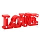 thumbnail image 1 of Luz Led Nocturna De Amor, Lámpara Decorativa Romántica Con Forma De Corazón Con 10 Leds Blancos Para San Valentín, Ropa De Cama, Decoración De Cumpleaños, 1 of 7